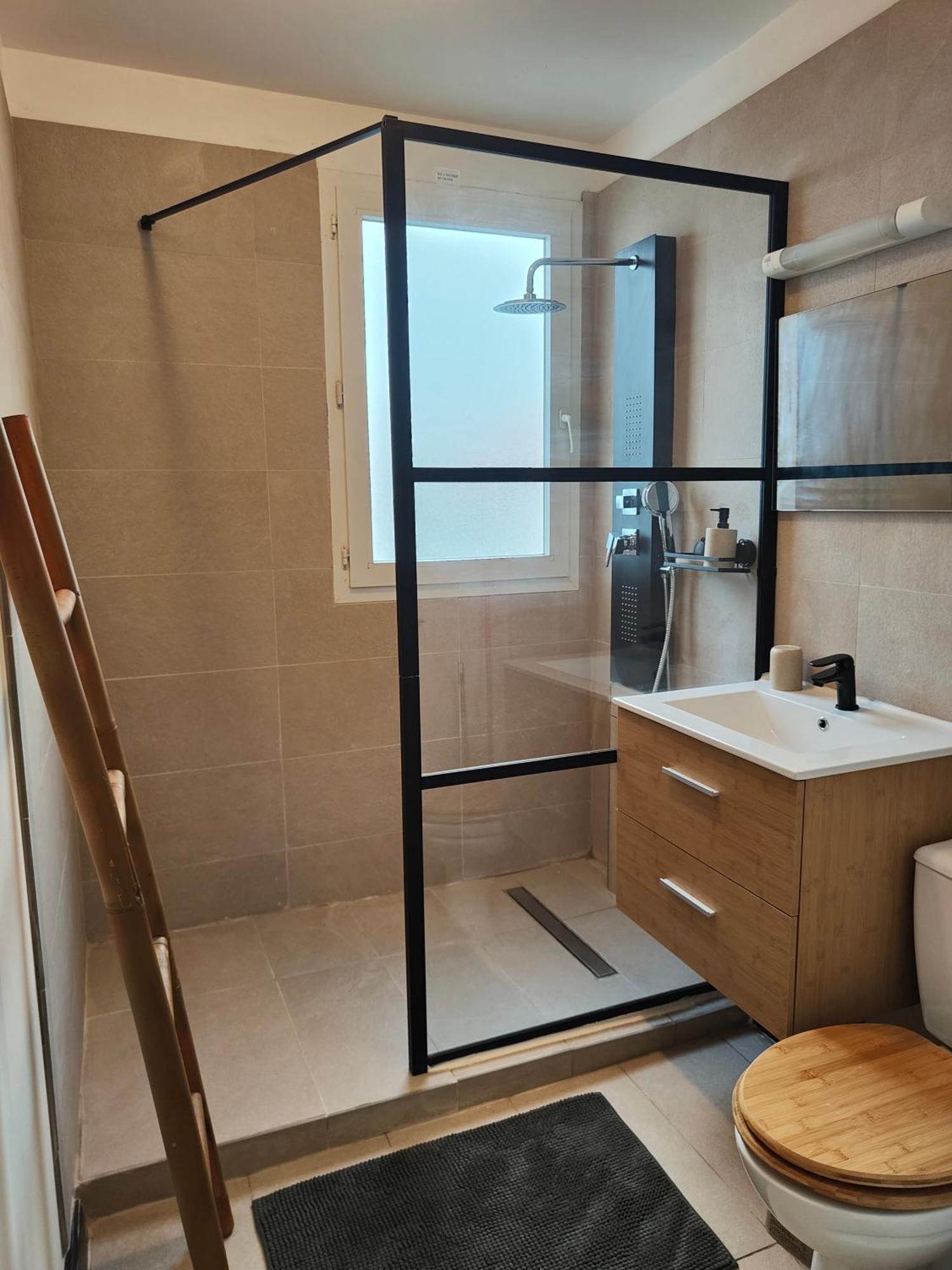 Appartement T2 - Sainte-Marie - 10 Min De L'Aeroport 외부 사진